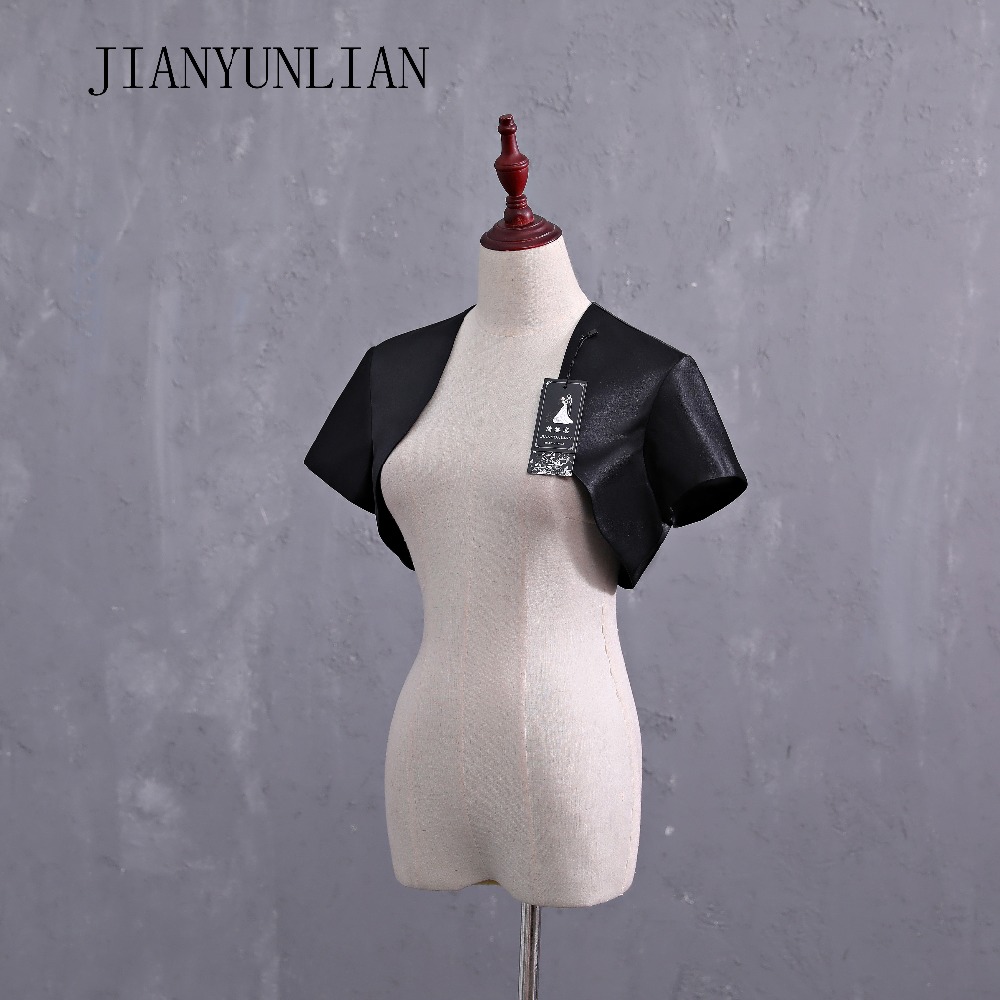 Customized Soft Satin Bolero S - Stole Wedding Shawl incelemesi ve fiyatı