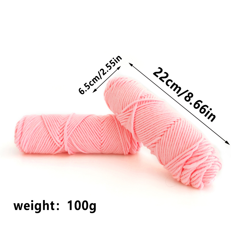 1Pc Lover's Cotton Yarn 8-Stra - Woven Scarf Blanket incelemesi ve fiyatı