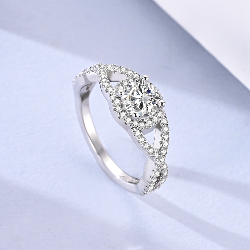 925 Sterling Silver Rings for  - Tie Clip Silver incelemesi ve fiyatı
