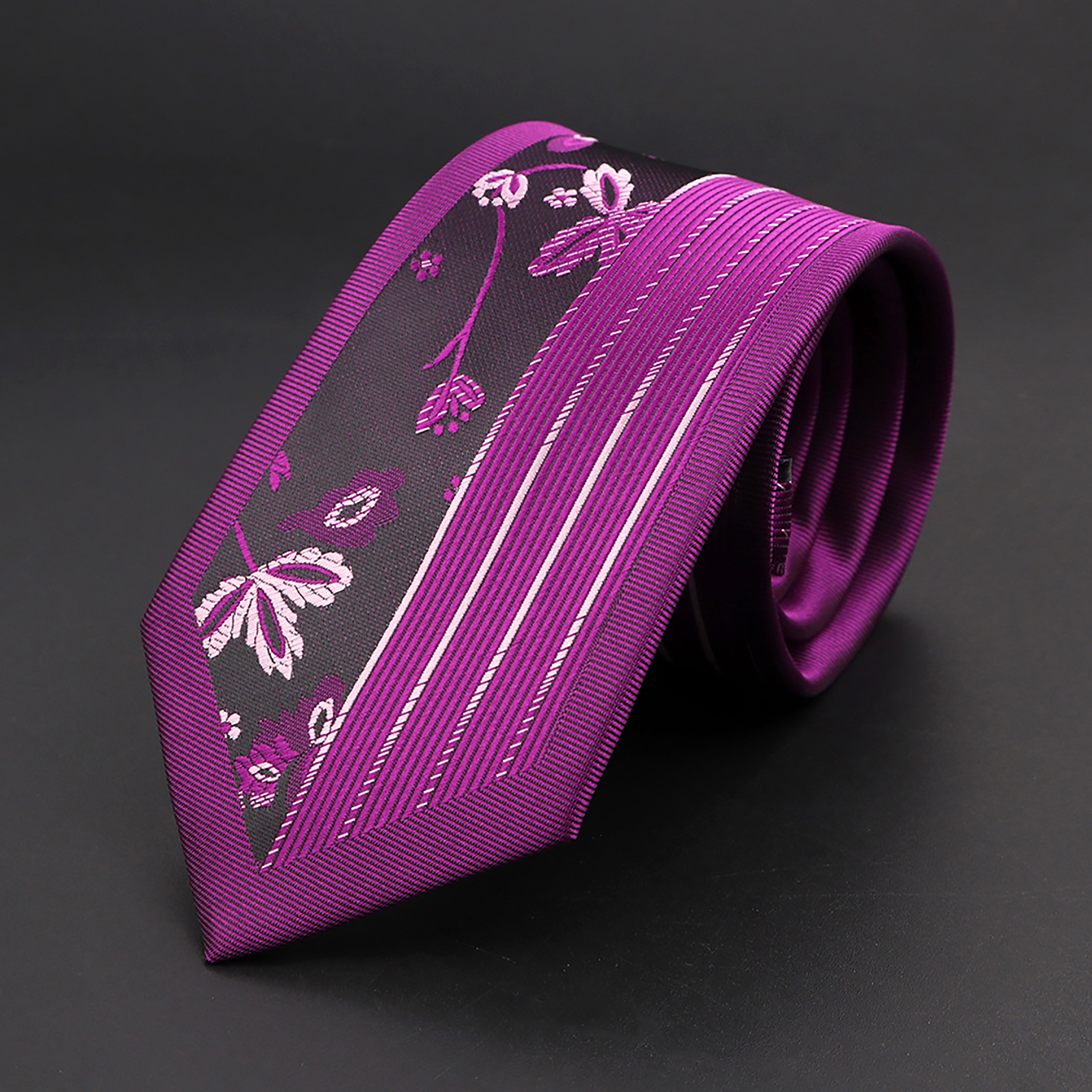 New Slim Ties For Men Luxuriou - Skinny Tie Men incelemesi ve fiyatı