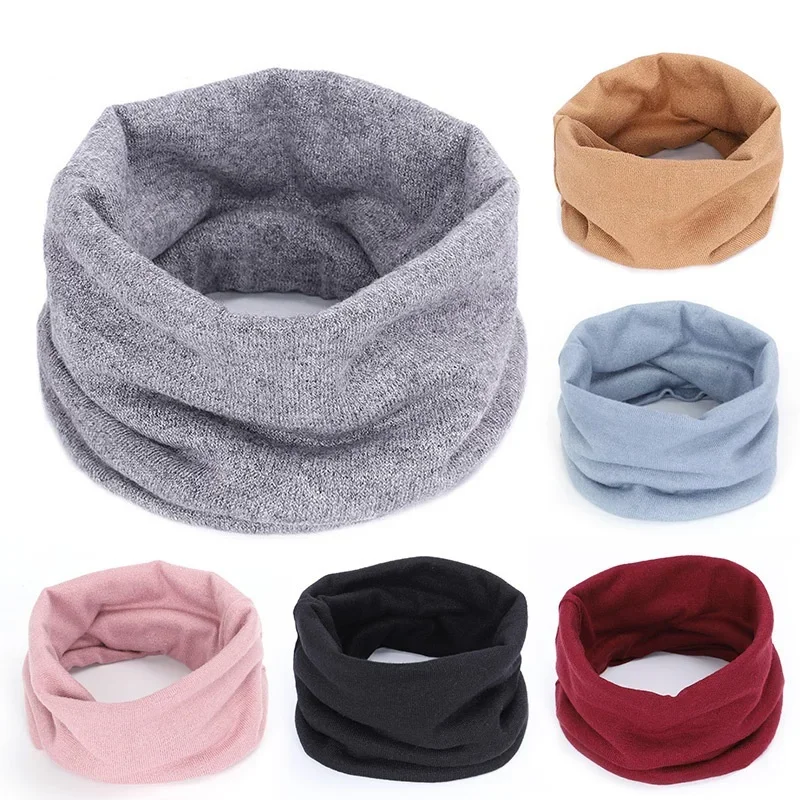New Cashmere Winter Scarf for  - Muffler Men Wool incelemesi ve fiyatı