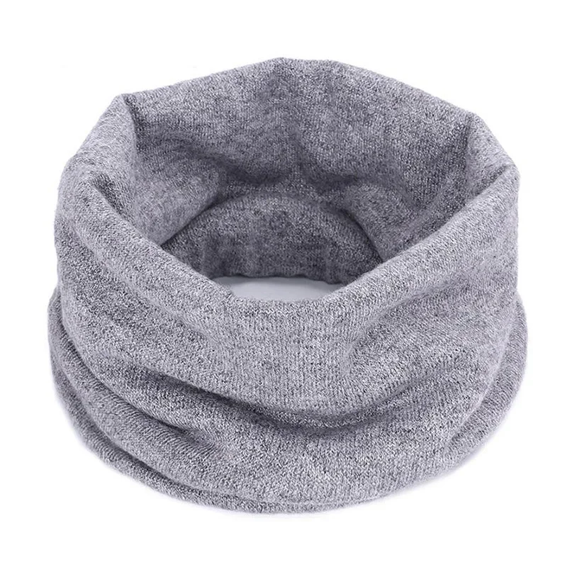 New Cashmere Winter Scarf for  - Muffler Men Wool incelemesi ve fiyatı