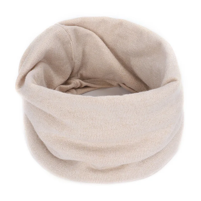 New Cashmere Winter Scarf for  - Muffler Men Wool incelemesi ve fiyatı