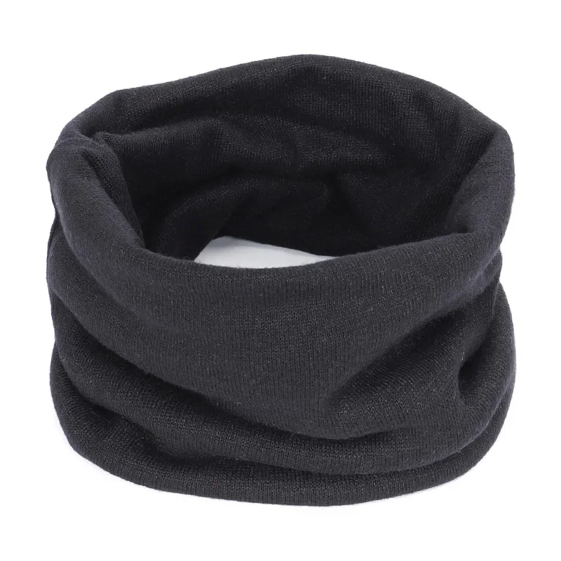 New Cashmere Winter Scarf for  - Muffler Men Wool incelemesi ve fiyatı
