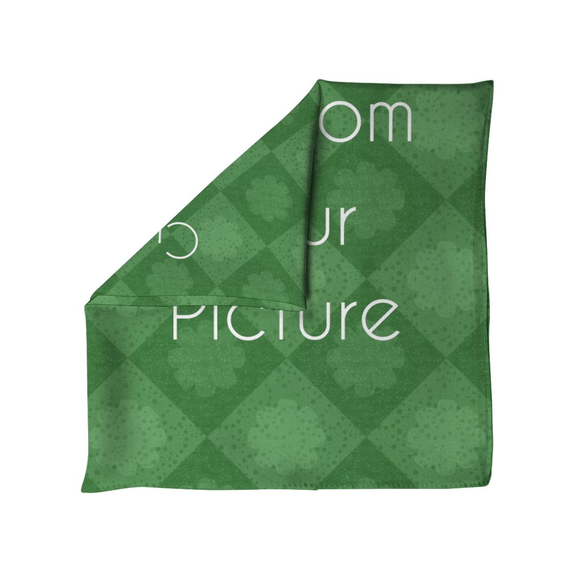 customize Soft Silk Scarf for  - Silk Neck Scarf incelemesi ve fiyatı