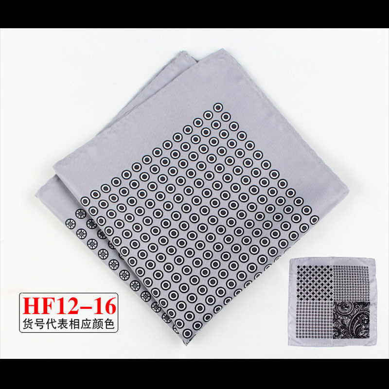 34cm Pocket Square for Men Wom - Pocket Square Set incelemesi ve fiyatı