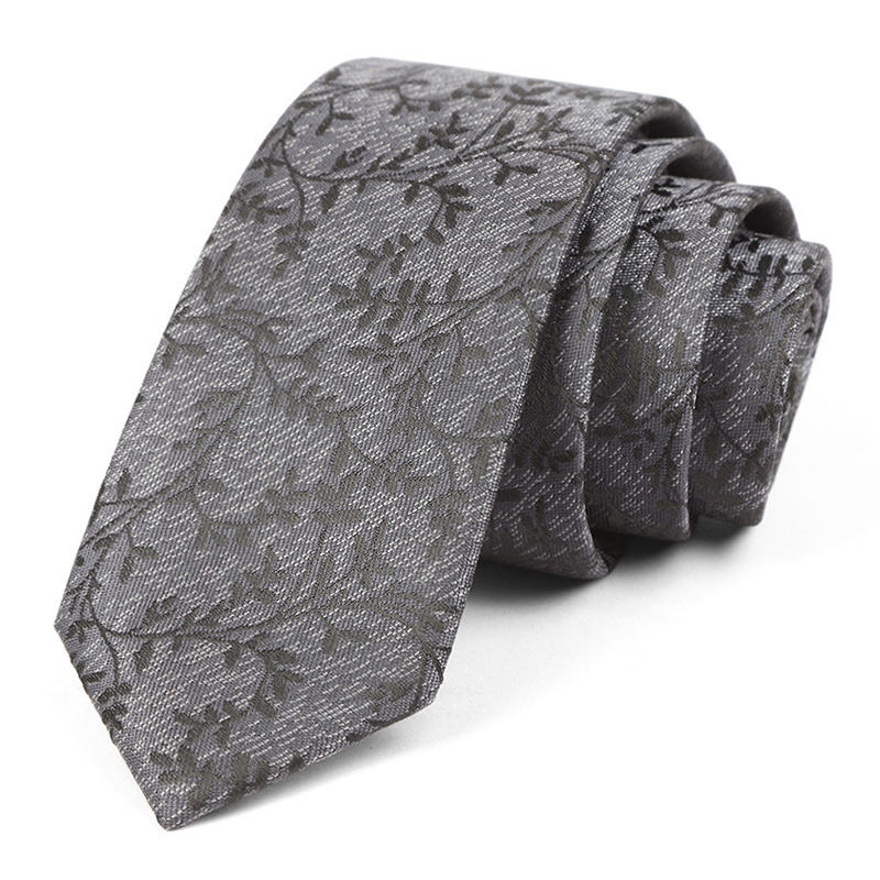 Luxury Skinny 6CM Mens Necktie - Skinny Tie Men incelemesi ve fiyatı