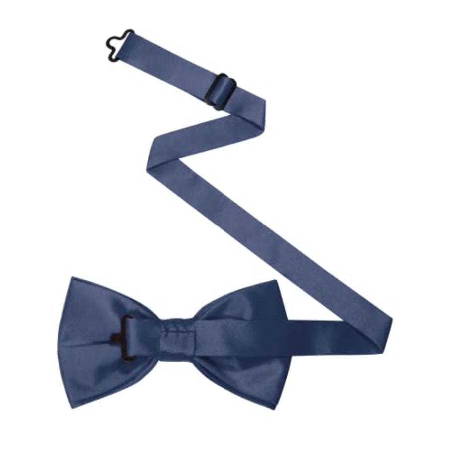 JEMYGINS Solid Color Pre-tied  - Bow Tie Pre Tied incelemesi ve fiyatı