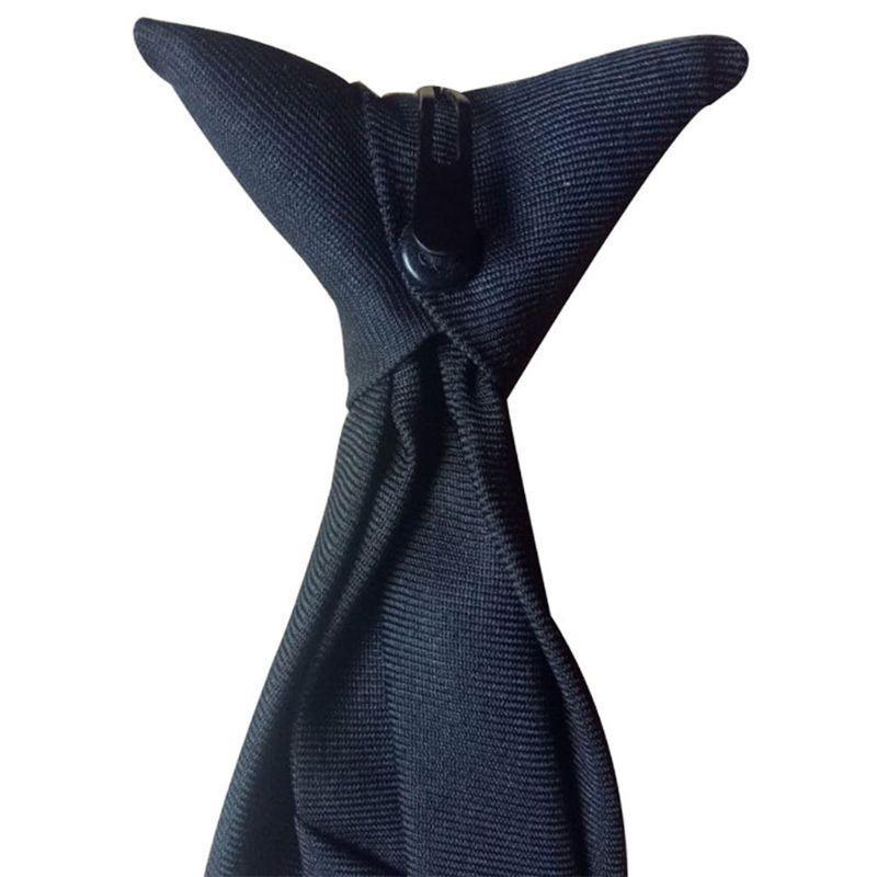 31BB 50x8cm Mens Uniform Black - Bow Tie Pre Tied incelemesi ve fiyatı