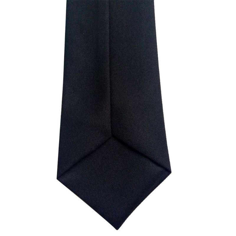 31BB 50x8cm Mens Uniform Black - Bow Tie Pre Tied incelemesi ve fiyatı