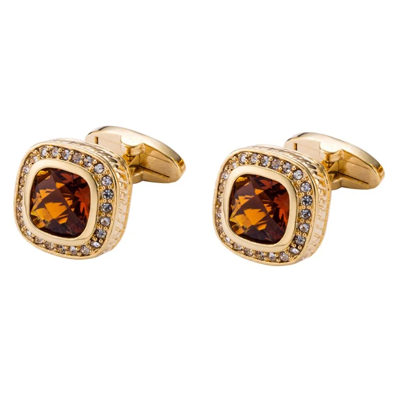 Cufflinks for Mens Luxury High - Tie Clip Silver incelemesi ve fiyatı