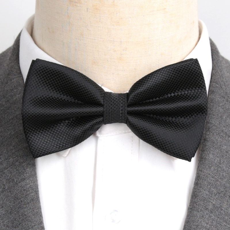 1PCS Bow Ties Butterfly Party  - Bow Tie Pre Tied incelemesi ve fiyatı