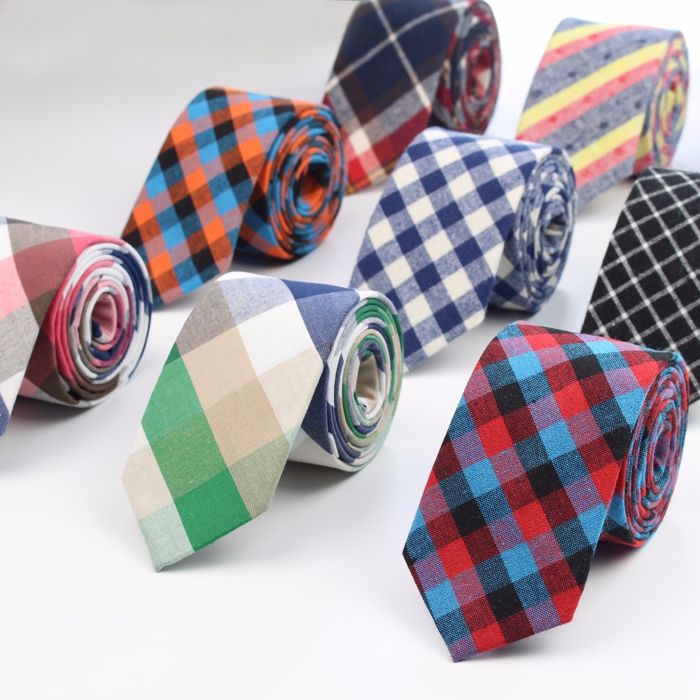 Fashion Tie Classic Men's Plai - Skinny Tie Men incelemesi ve fiyatı