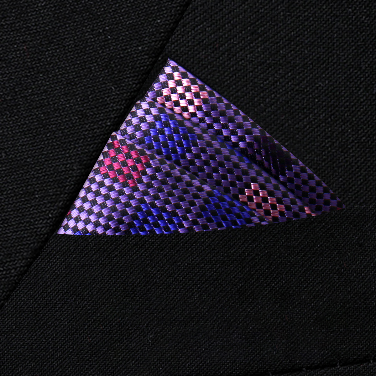 Pocket Square Silk High Grade  - Pocket Square Set incelemesi ve fiyatı