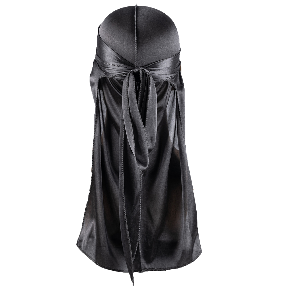 Men's Durag Bandana Silky Du R - Bandana Doo Rag incelemesi ve fiyatı