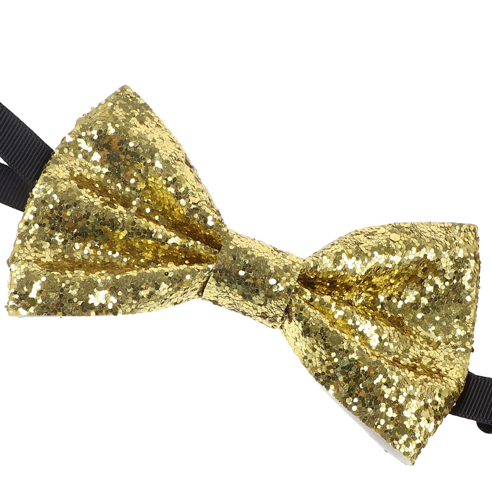 Glitter Bow Tie for Men Pre-Ti - Bow Tie Pre Tied incelemesi ve fiyatı