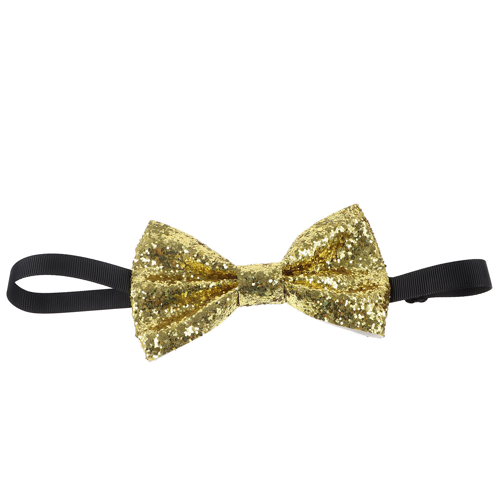 Glitter Bow Tie for Men Pre-Ti - Bow Tie Pre Tied incelemesi ve fiyatı