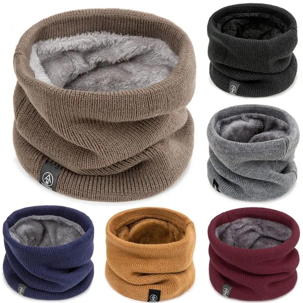 Fashion Women Knitted Scarf So - Muffler Men Wool incelemesi ve fiyatı