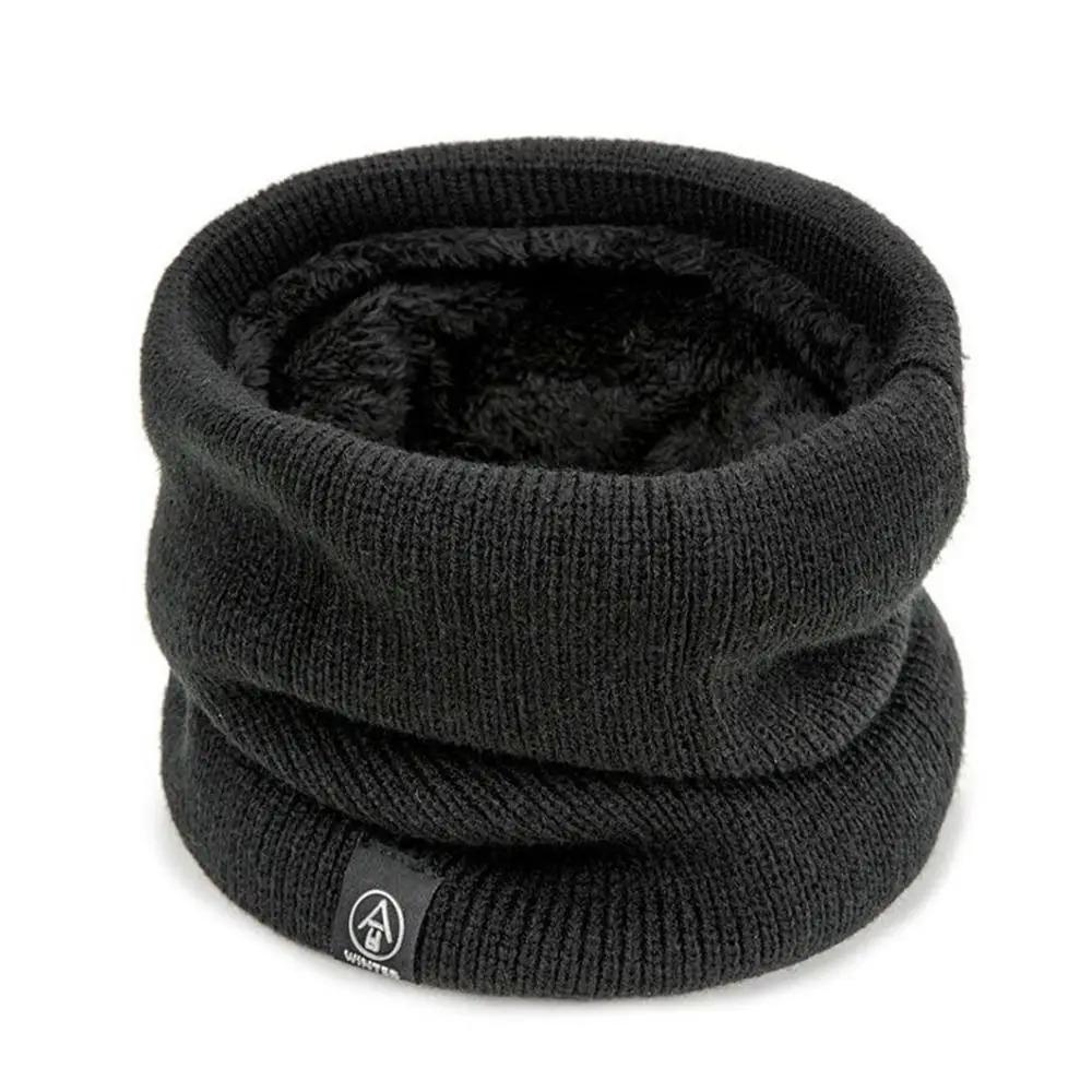 Fashion Women Knitted Scarf So - Muffler Men Wool incelemesi ve fiyatı