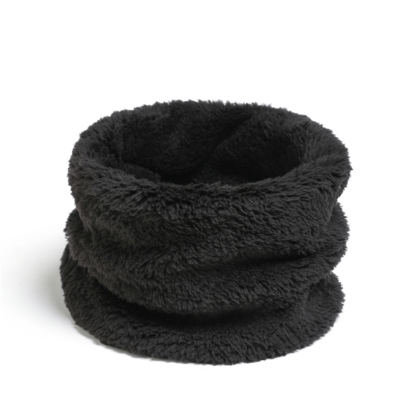 Cashmere Warm Collor Ring Wint - Muffler Men Wool incelemesi ve fiyatı