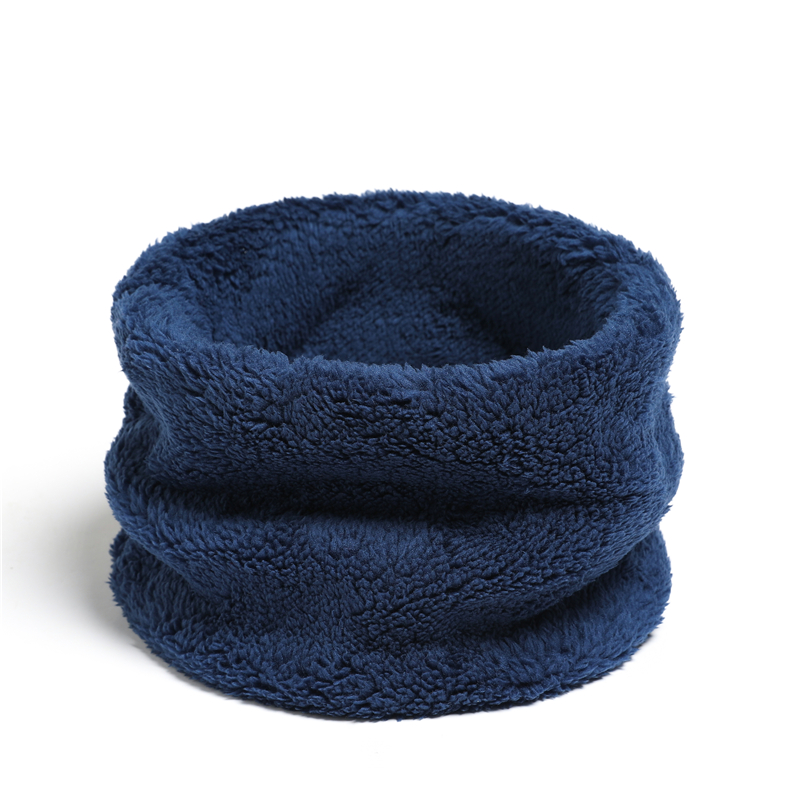 Cashmere Warm Collor Ring Wint - Muffler Men Wool incelemesi ve fiyatı
