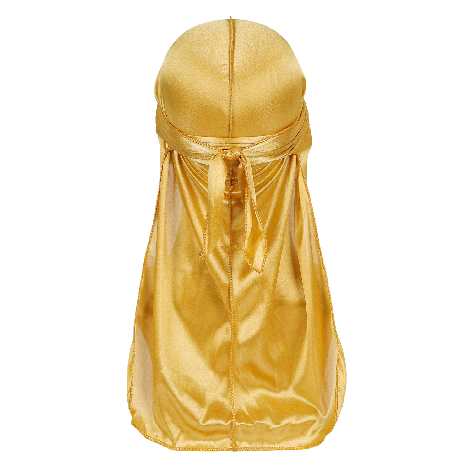 Men Satin Breathable Silky Dur - Bandana Doo Rag incelemesi ve fiyatı