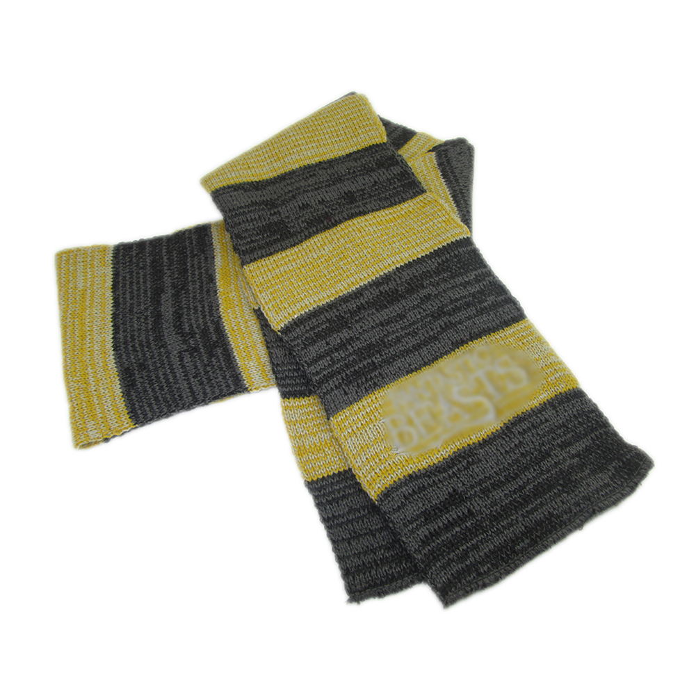 Brdwn Newt Scamander keep warm - Muffler Men Wool incelemesi ve fiyatı