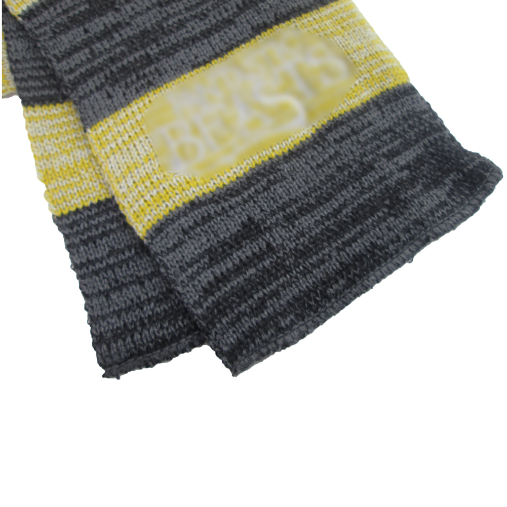 Brdwn Newt Scamander keep warm - Muffler Men Wool incelemesi ve fiyatı