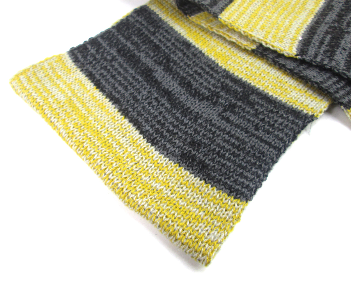 Brdwn Newt Scamander keep warm - Muffler Men Wool incelemesi ve fiyatı
