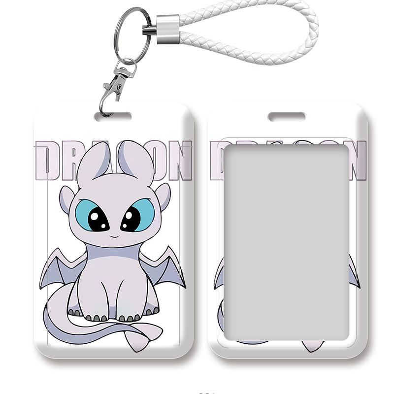 New How to Train Your Dragon T - Lanyard Badge Holder incelemesi ve fiyatı