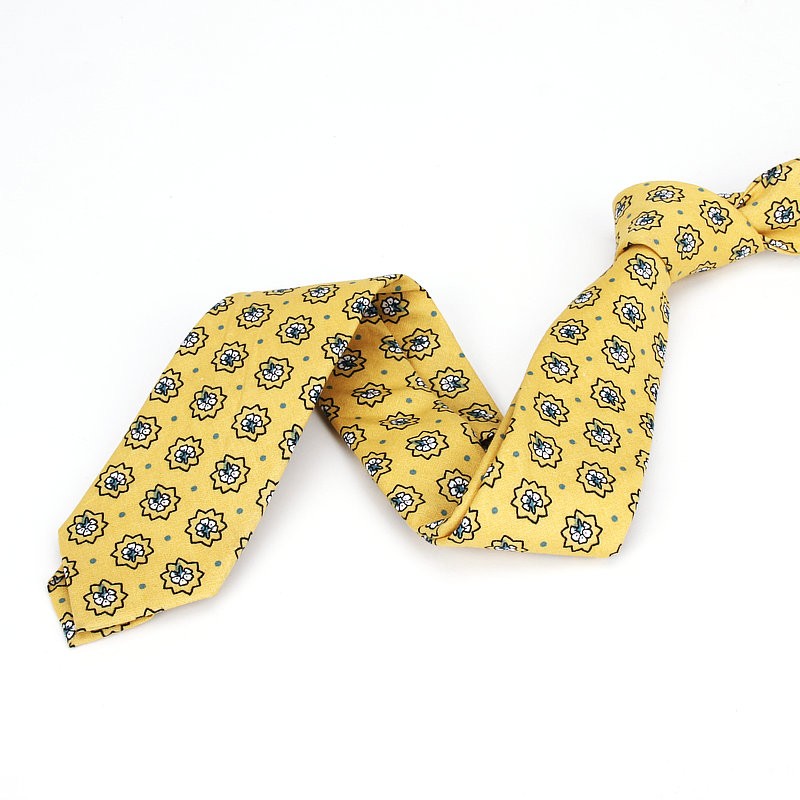 New Floral Tie For Men Women S - Skinny Tie Men incelemesi ve fiyatı