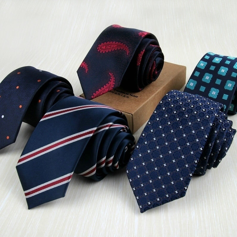 Fashion Ties for Men Accessori - Skinny Tie Men incelemesi ve fiyatı