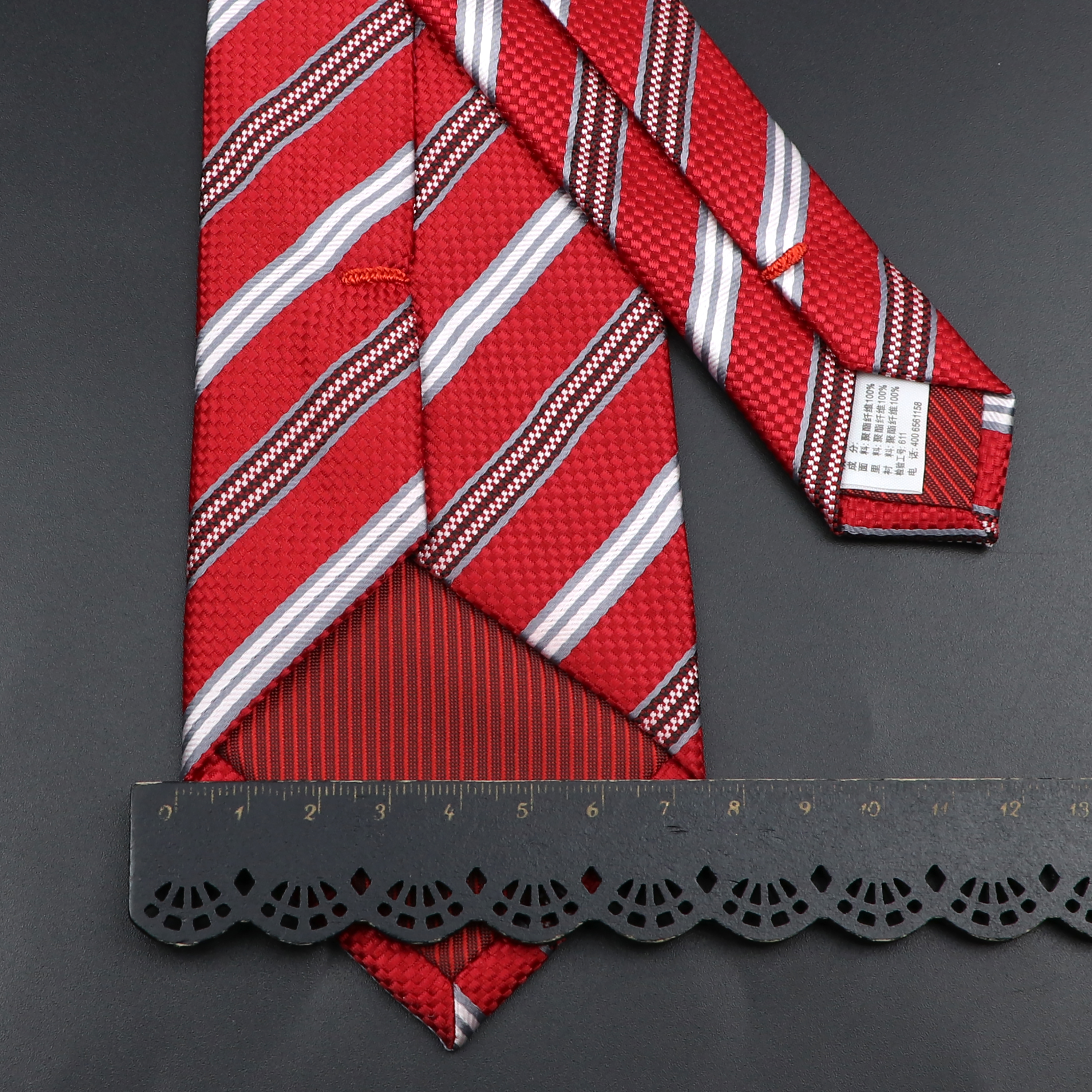 New Bright Pink Men Ties Class - Skinny Tie Men incelemesi ve fiyatı