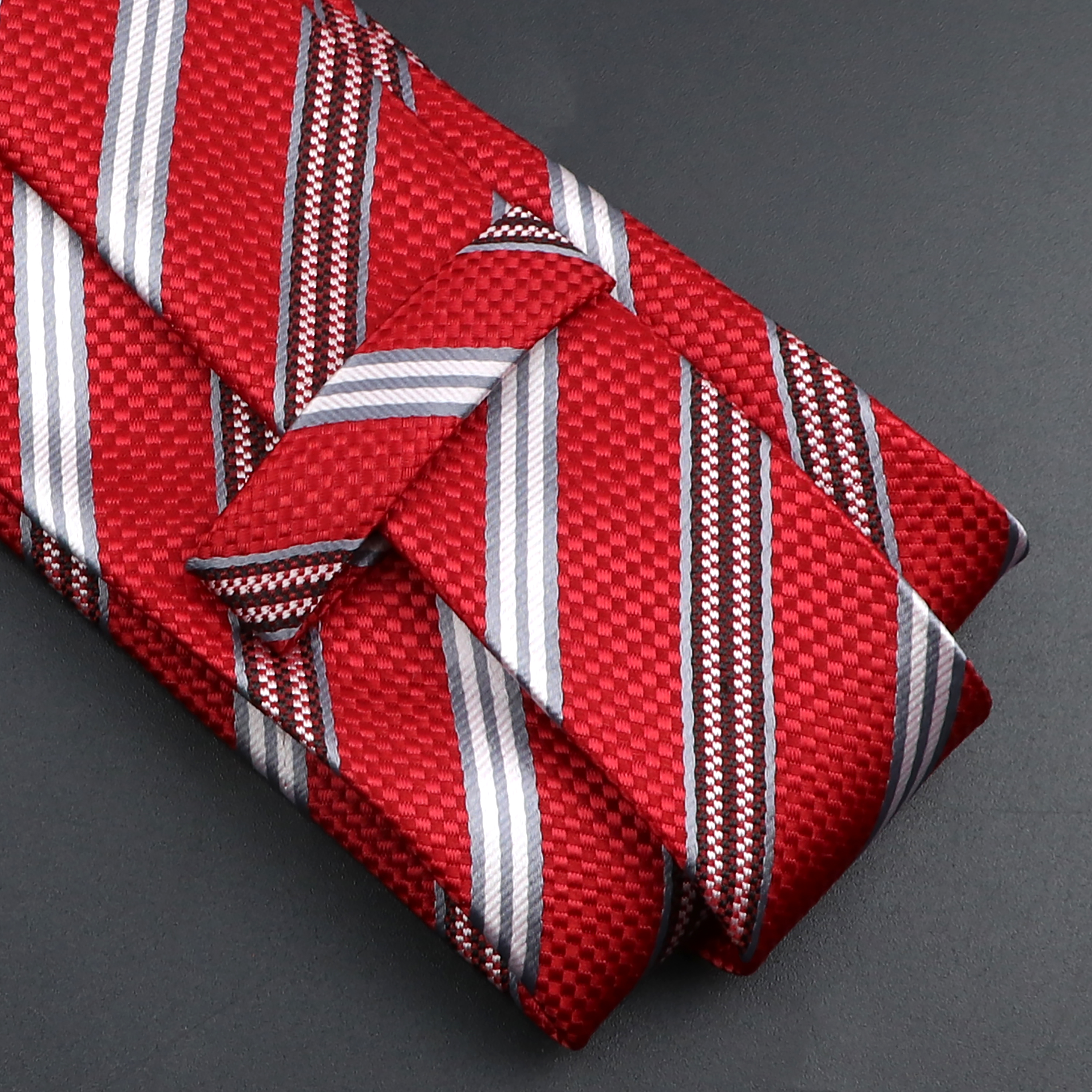 New Bright Pink Men Ties Class - Skinny Tie Men incelemesi ve fiyatı