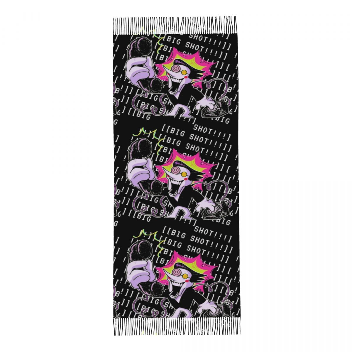 Deltarune Shawl Wrap for Women - Pashmina Wrap Large incelemesi ve fiyatı