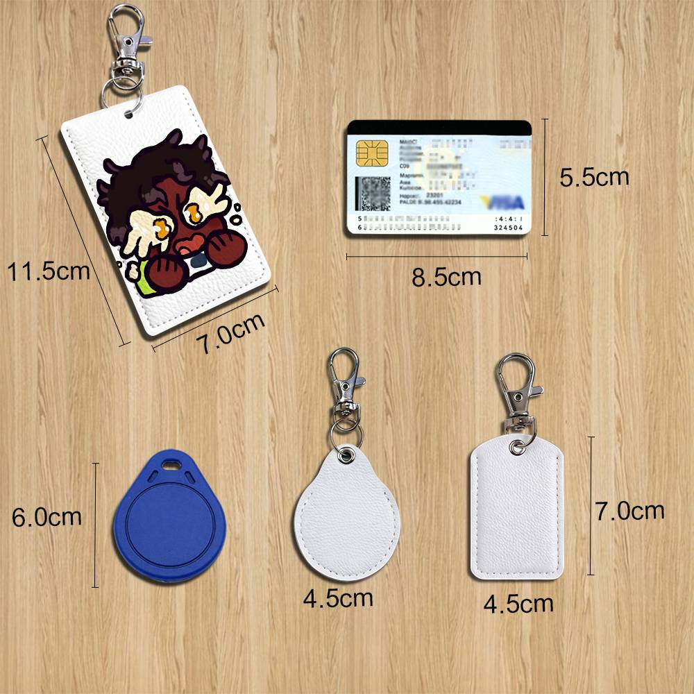 M-Micah Yujin GAME ERROR 143 L - Lanyard Badge Holder incelemesi ve fiyatı