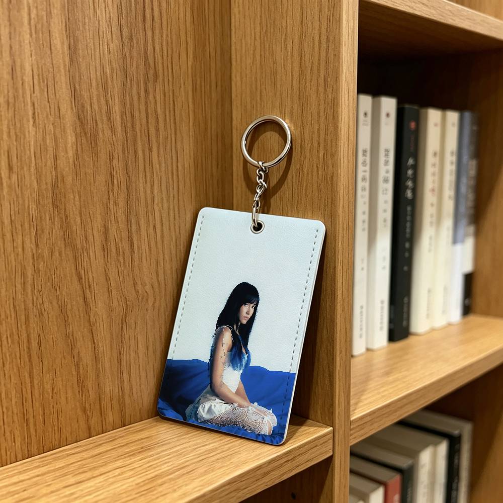 A-Aitana C-Cuarto azul Card Ho - Lanyard Badge Holder incelemesi ve fiyatı