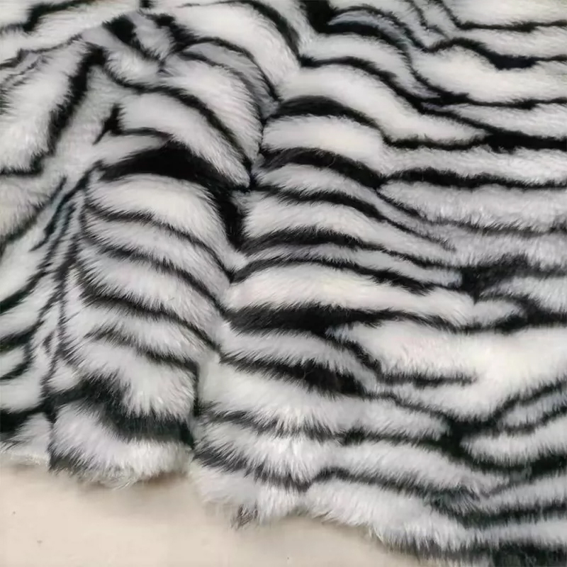 0.5/1/2 Yards 10mm Imitation R - Woven Scarf Blanket incelemesi ve fiyatı