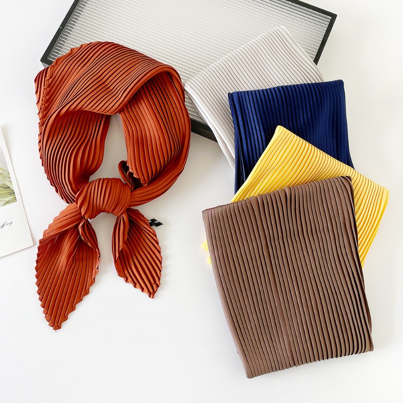 26 Colors Women Square Scarf S - Ascot Neck Scarf incelemesi ve fiyatı