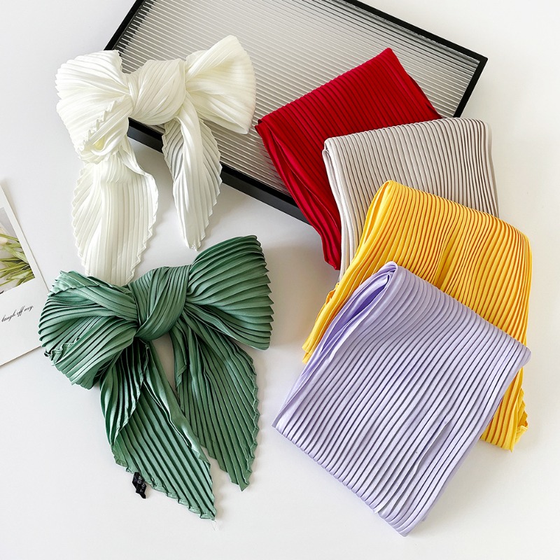 26 Colors Women Square Scarf S - Ascot Neck Scarf incelemesi ve fiyatı