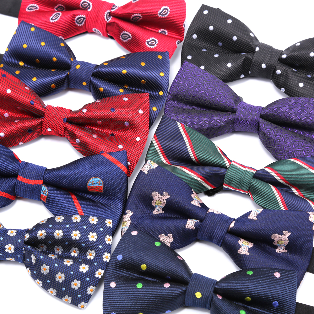 Adjustable Pre-tied Bow Tie Fo - Bow Tie Pre Tied incelemesi ve fiyatı