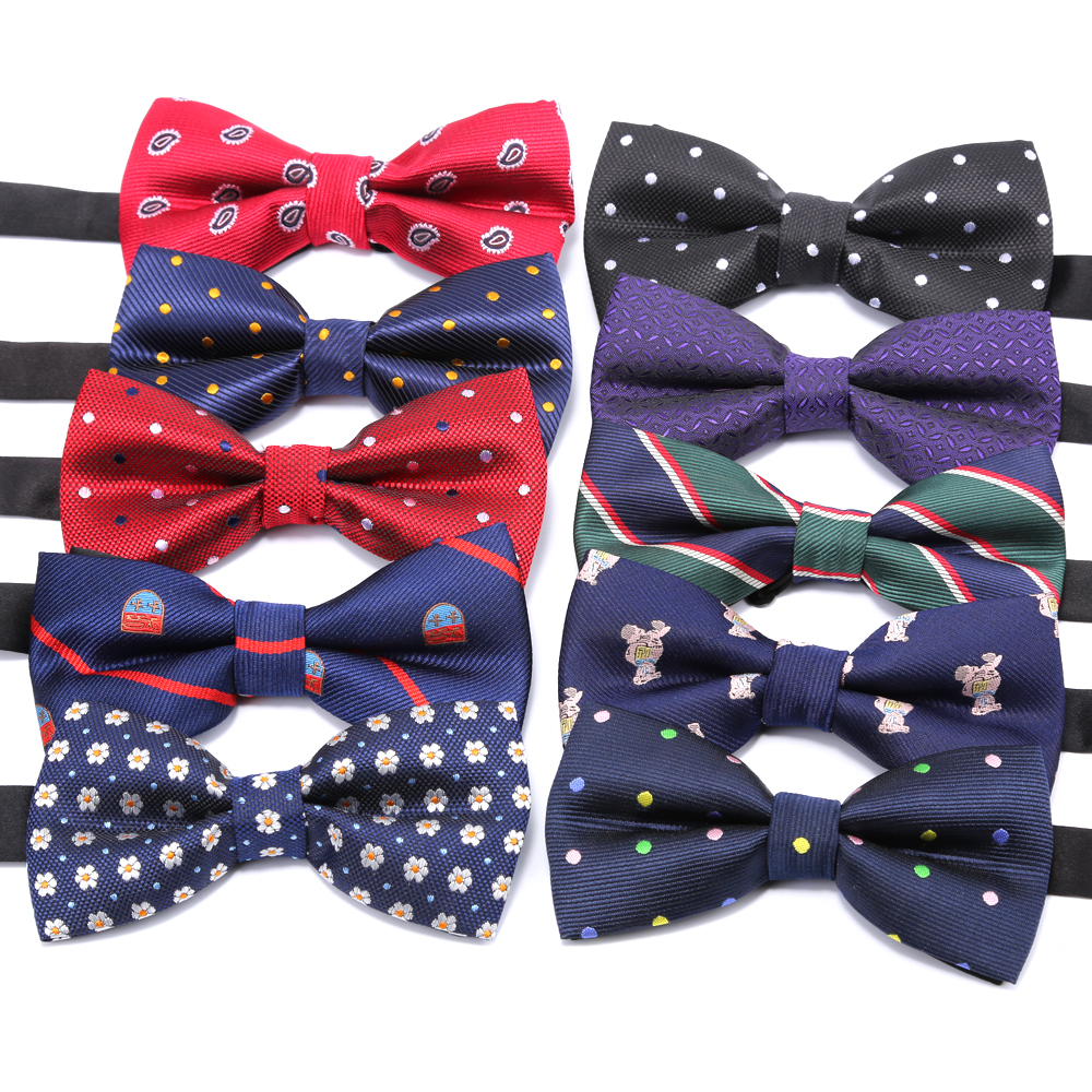 Adjustable Pre-tied Bow Tie Fo - Bow Tie Pre Tied incelemesi ve fiyatı