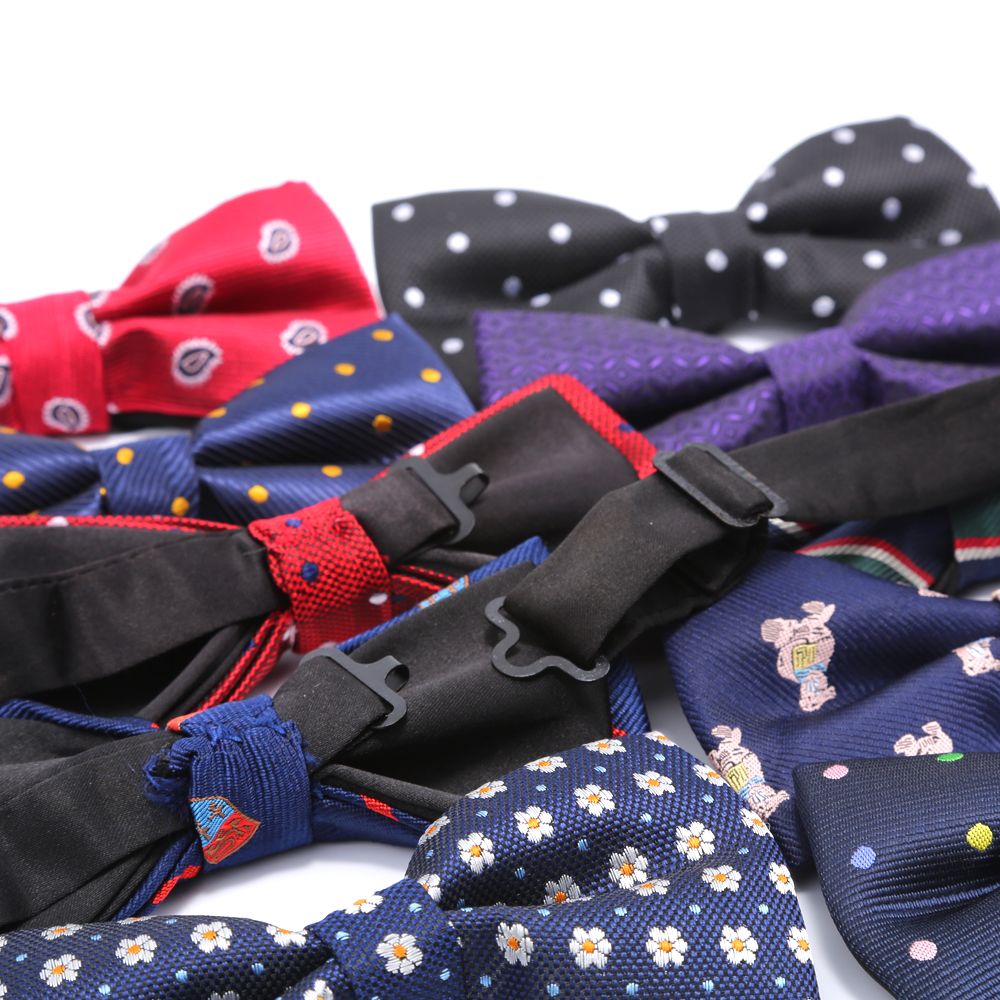 Adjustable Pre-tied Bow Tie Fo - Bow Tie Pre Tied incelemesi ve fiyatı