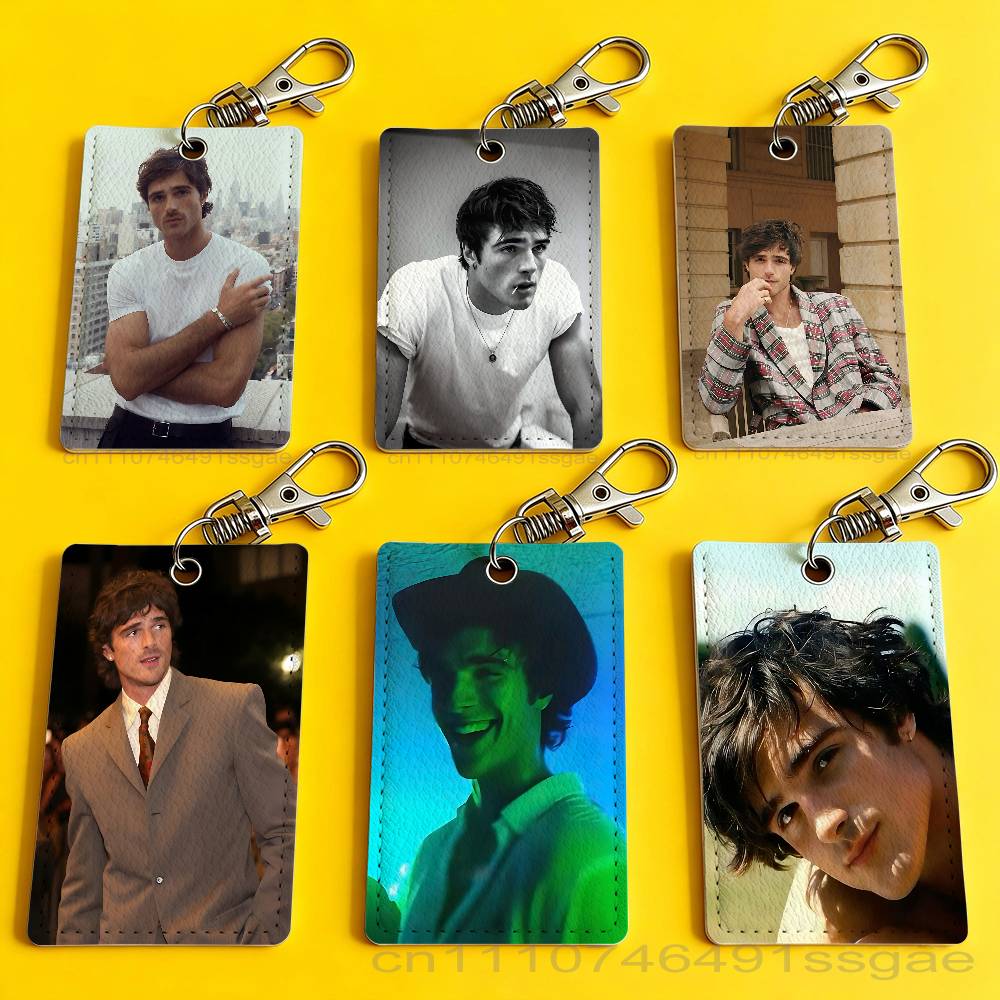 Actor J-Jacob Elordi Card Hold - Lanyard Badge Holder incelemesi ve fiyatı
