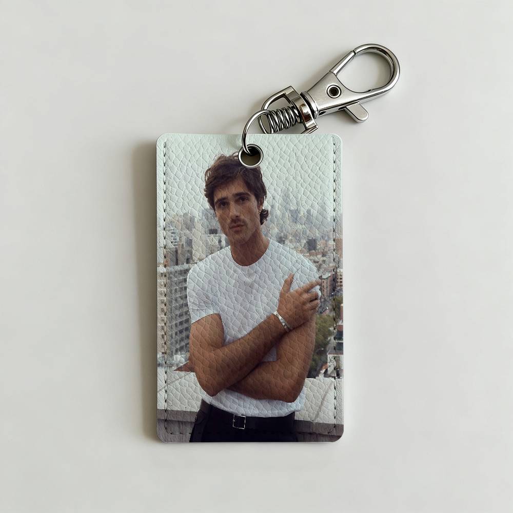 Actor J-Jacob Elordi Card Hold - Lanyard Badge Holder incelemesi ve fiyatı