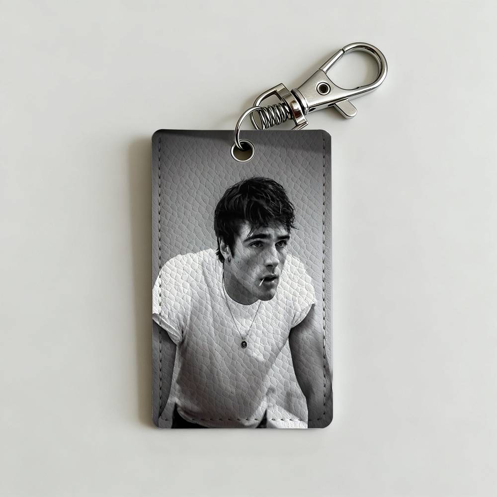 Actor J-Jacob Elordi Card Hold - Lanyard Badge Holder incelemesi ve fiyatı