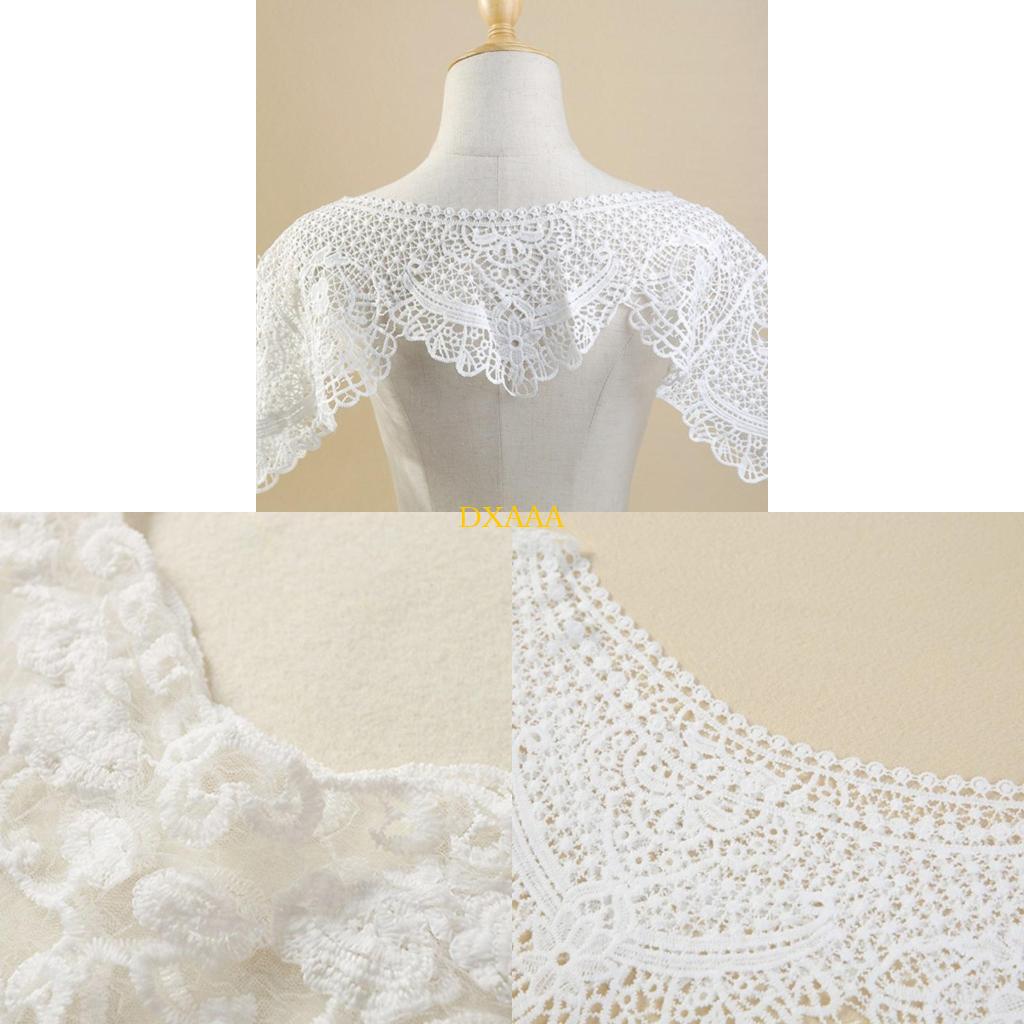 DXAA Women Embroidery Floral L - Stole Wedding Shawl incelemesi ve fiyatı