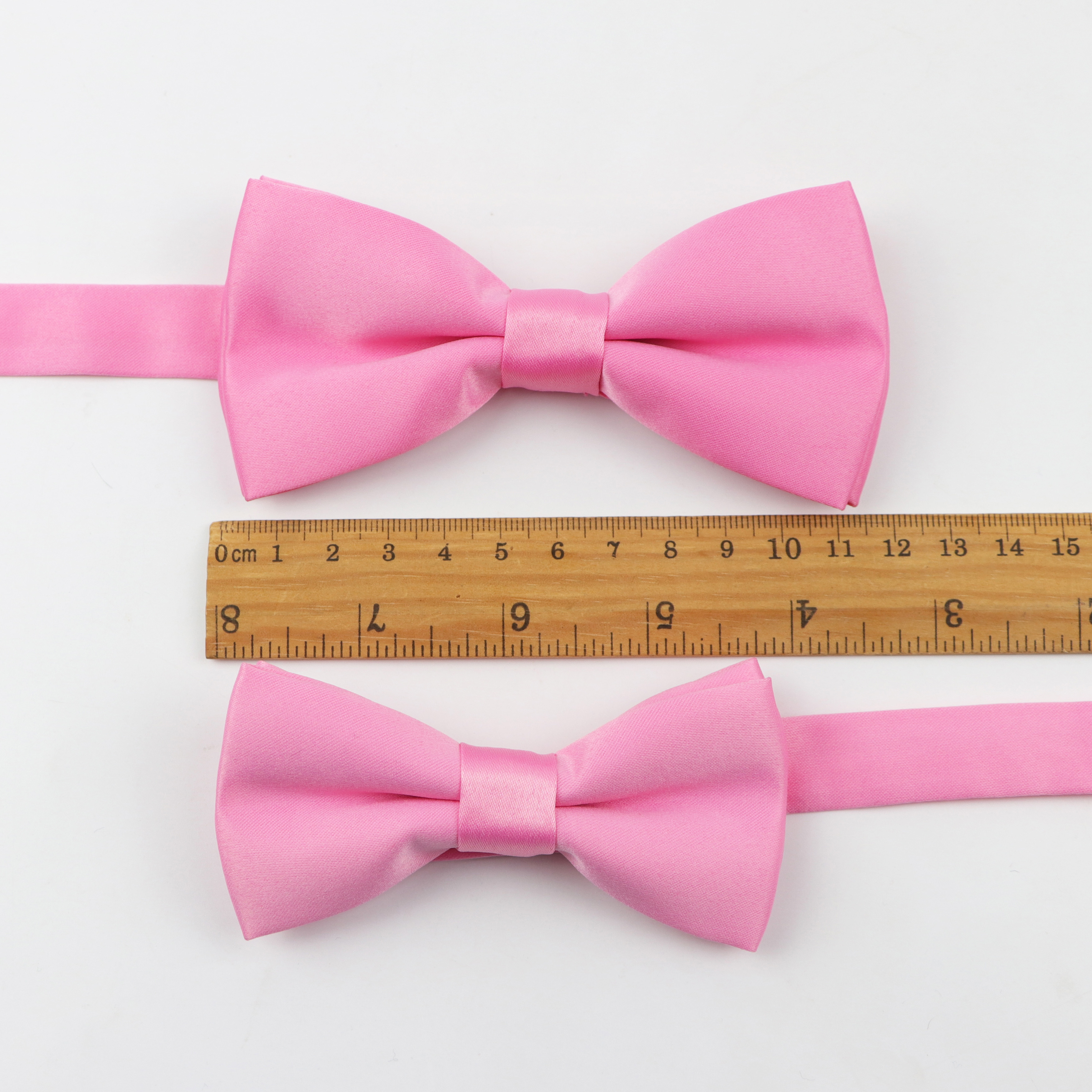 Men's Children's Daily Wear Po - Bow Tie Pre Tied incelemesi ve fiyatı