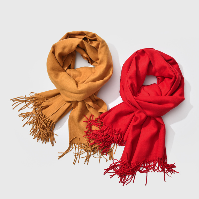 250g Large Soft Silky Pashmina - Pashmina Wrap Large incelemesi ve fiyatı